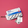 Atarax plus en pharmacie a